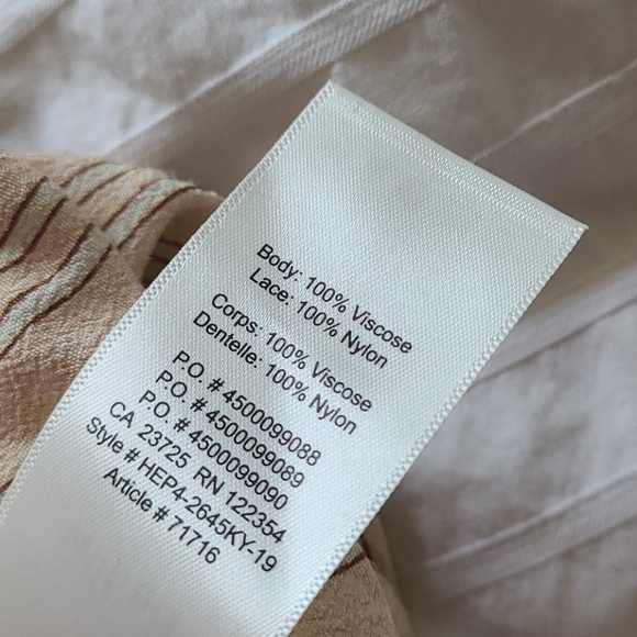 Wilfred Aritzia crop - Picture 4 of 4